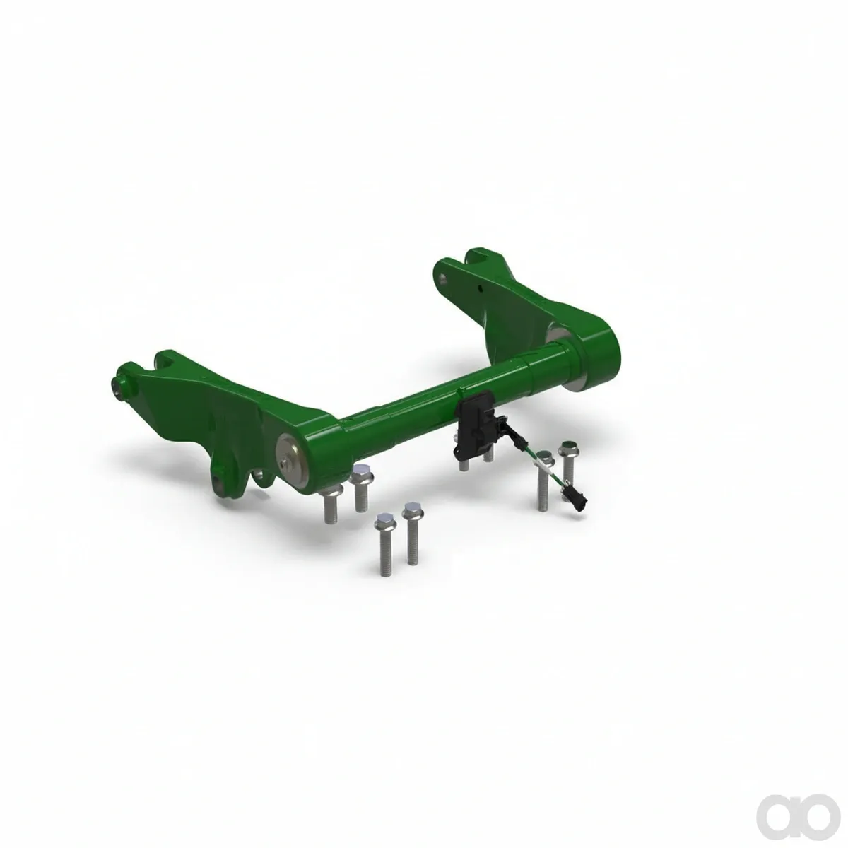 John Deere