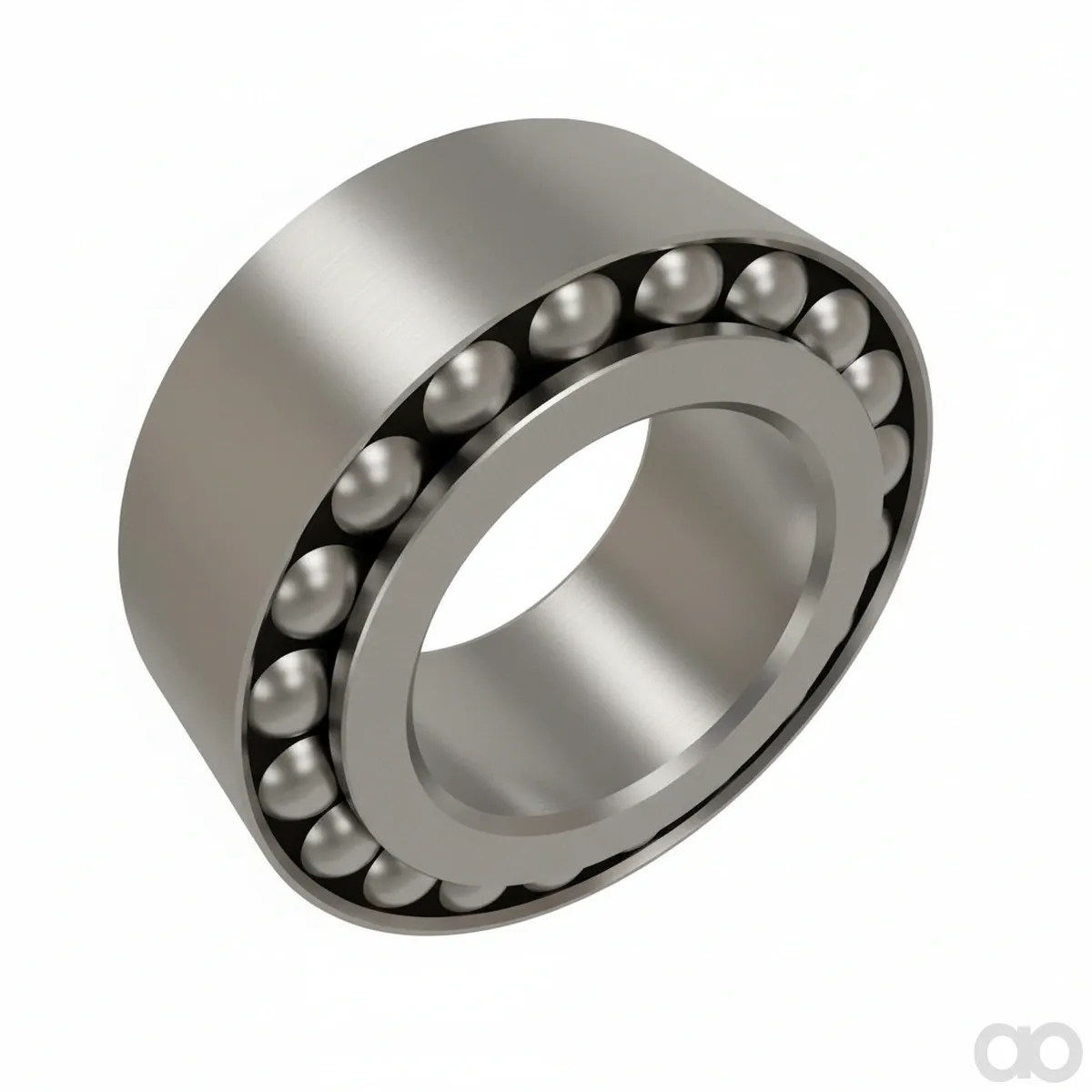 John Deere - AL182098 - Cylindrical Roller Bearing