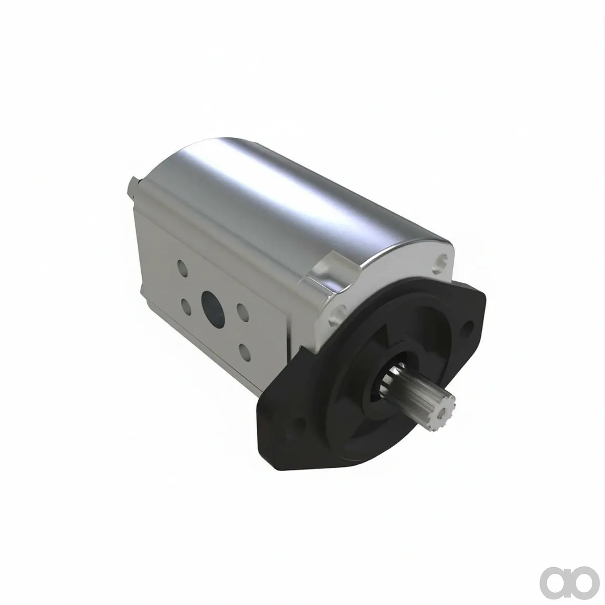 John Deere - AL200179 - Helical Gear Type Pump