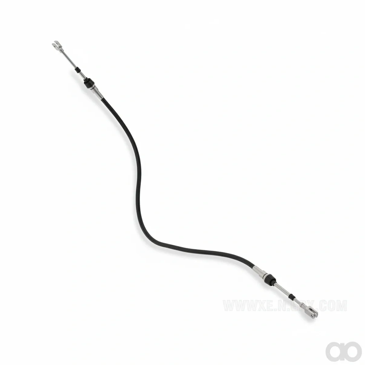 John Deere - AL200342 - Range Shift Push Pull Cable