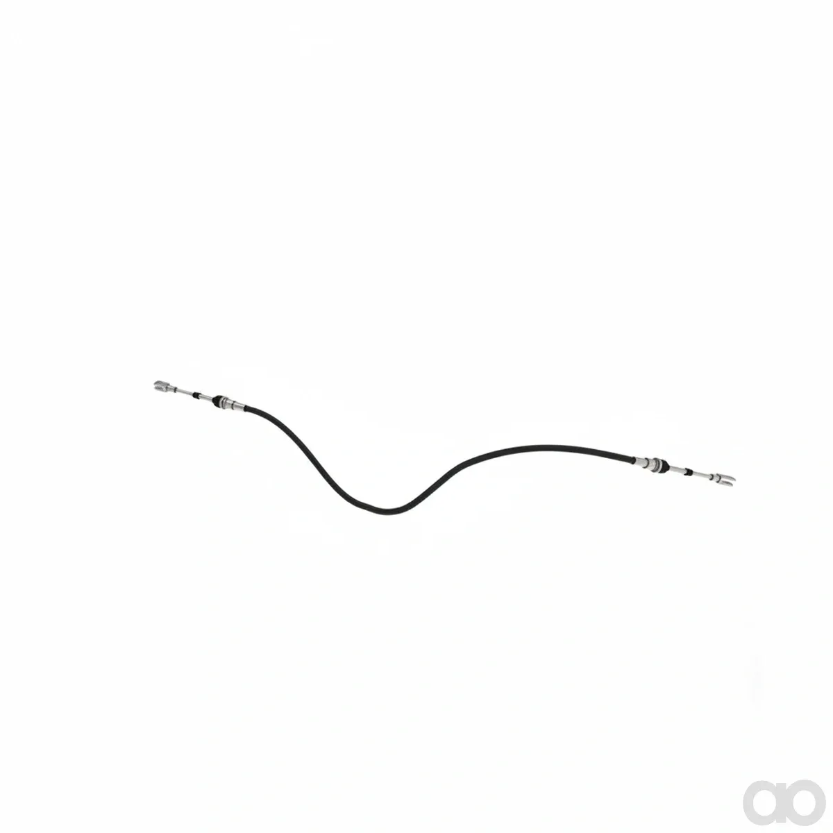 John Deere - AL200343 - A-B Push Pull Cable