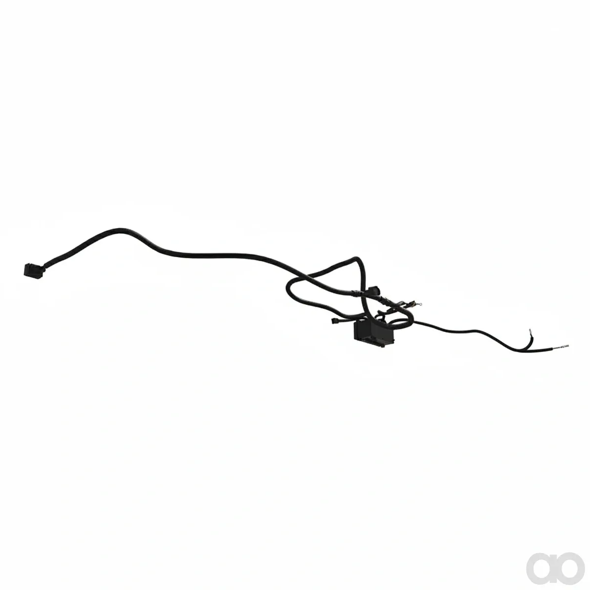 John Deere - AL200677 - Wiring Harness