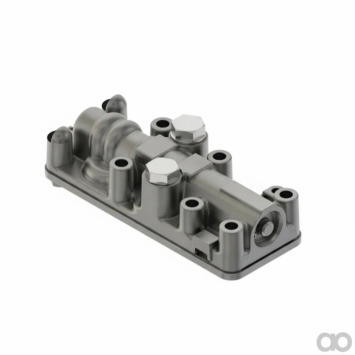 John Deere - AL200989 - Valve Stack