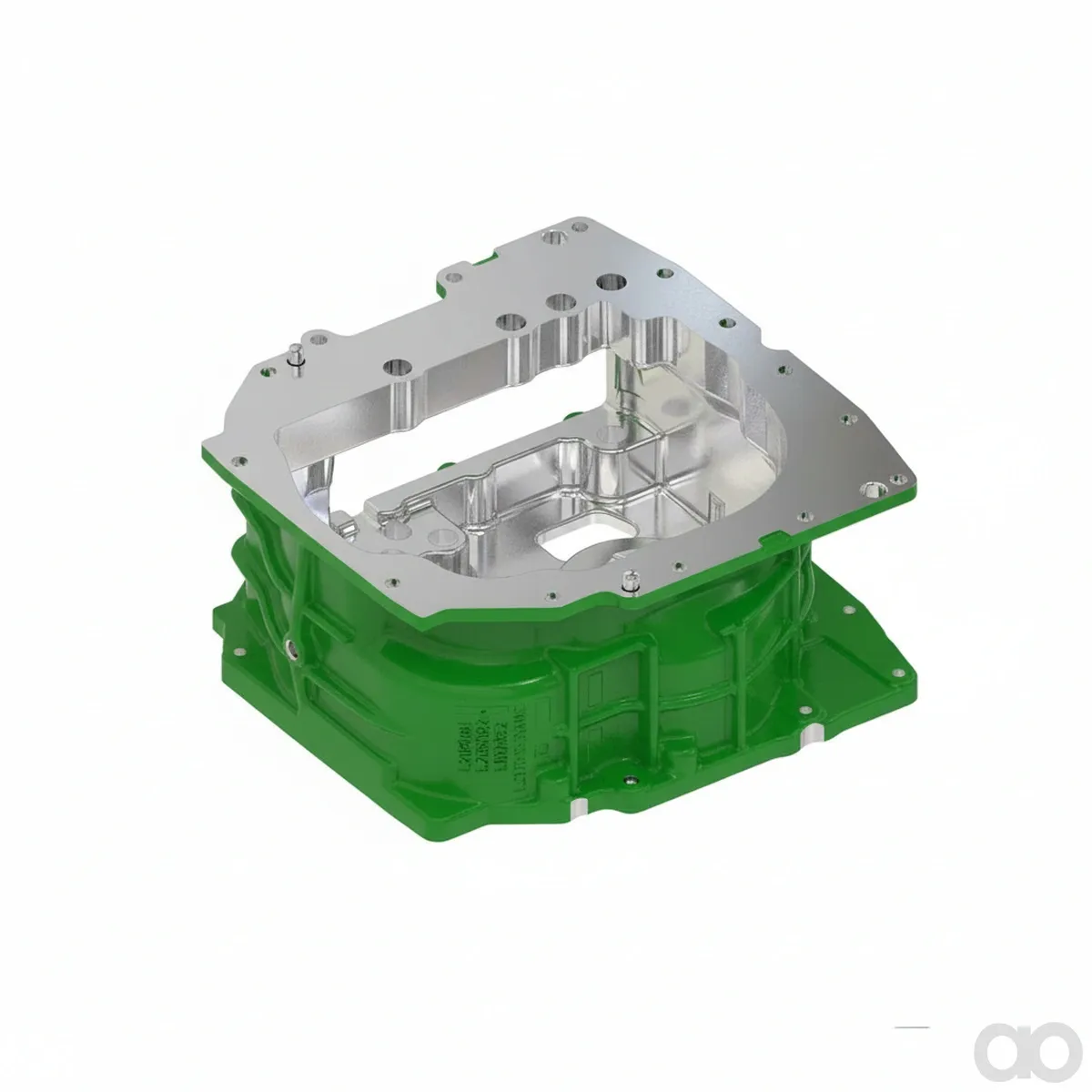 John Deere - AL201022 - Housing