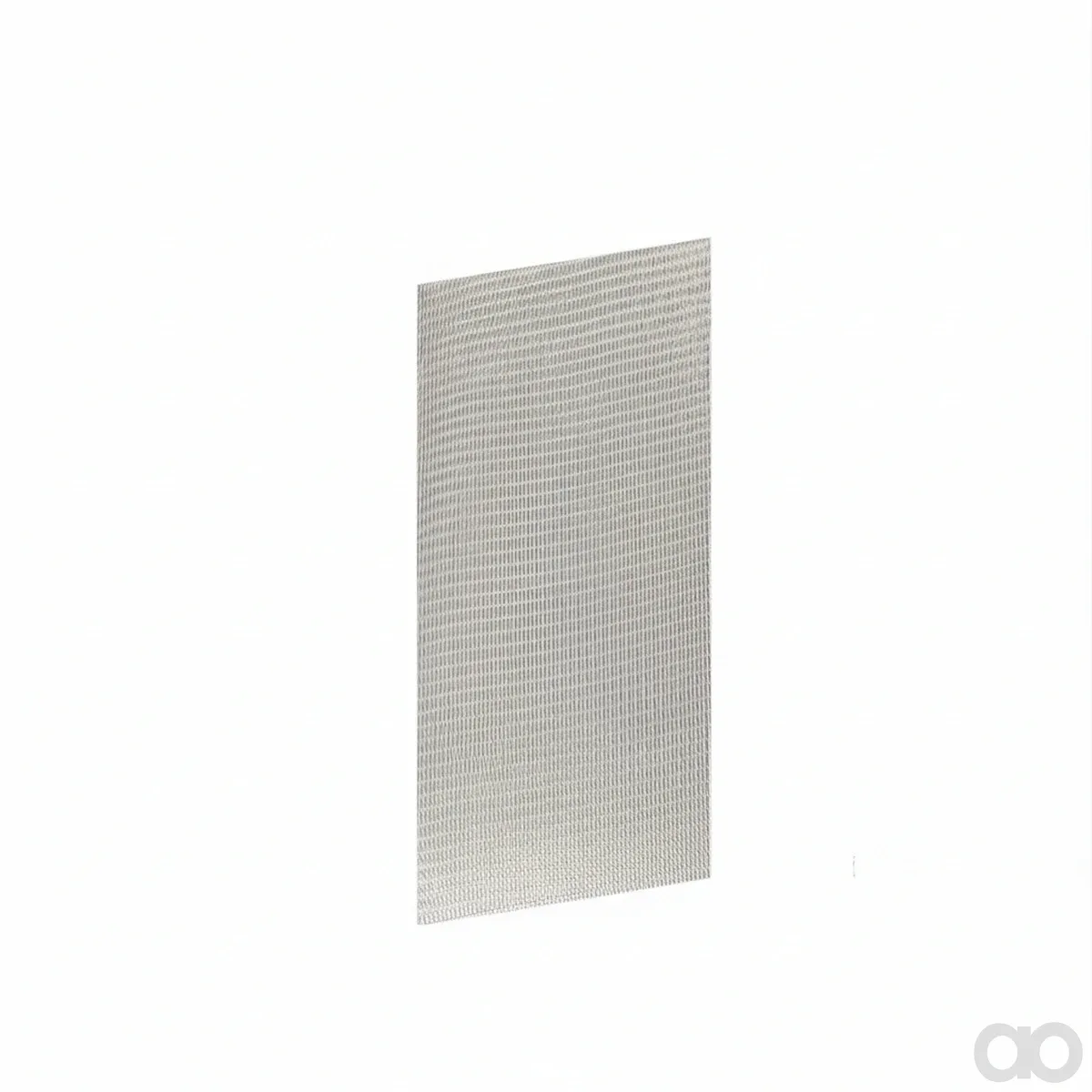 John Deere - AL201584 - Hood Heat Shield