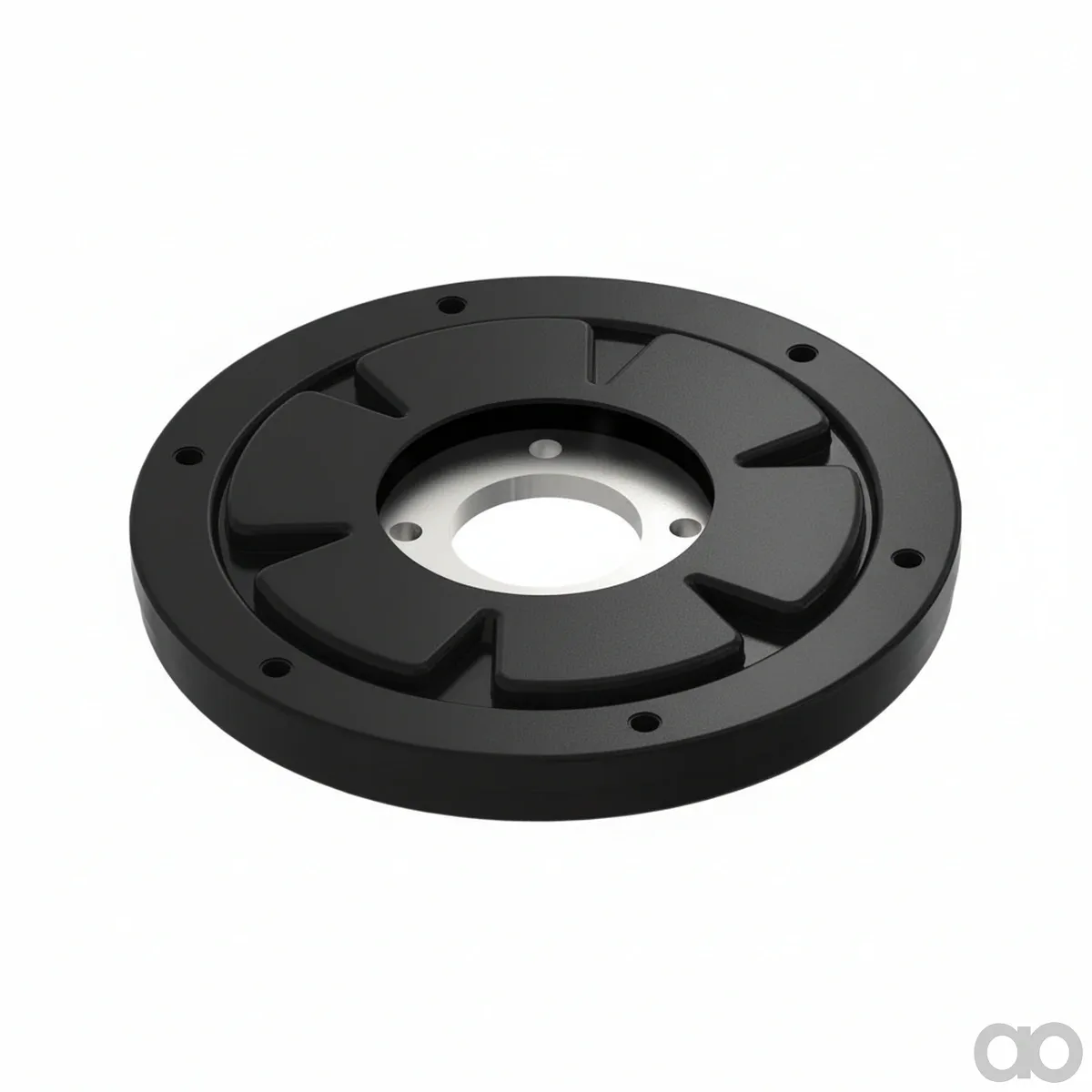 John Deere - AL201672 - Universal Driveshaft Torsional Damper