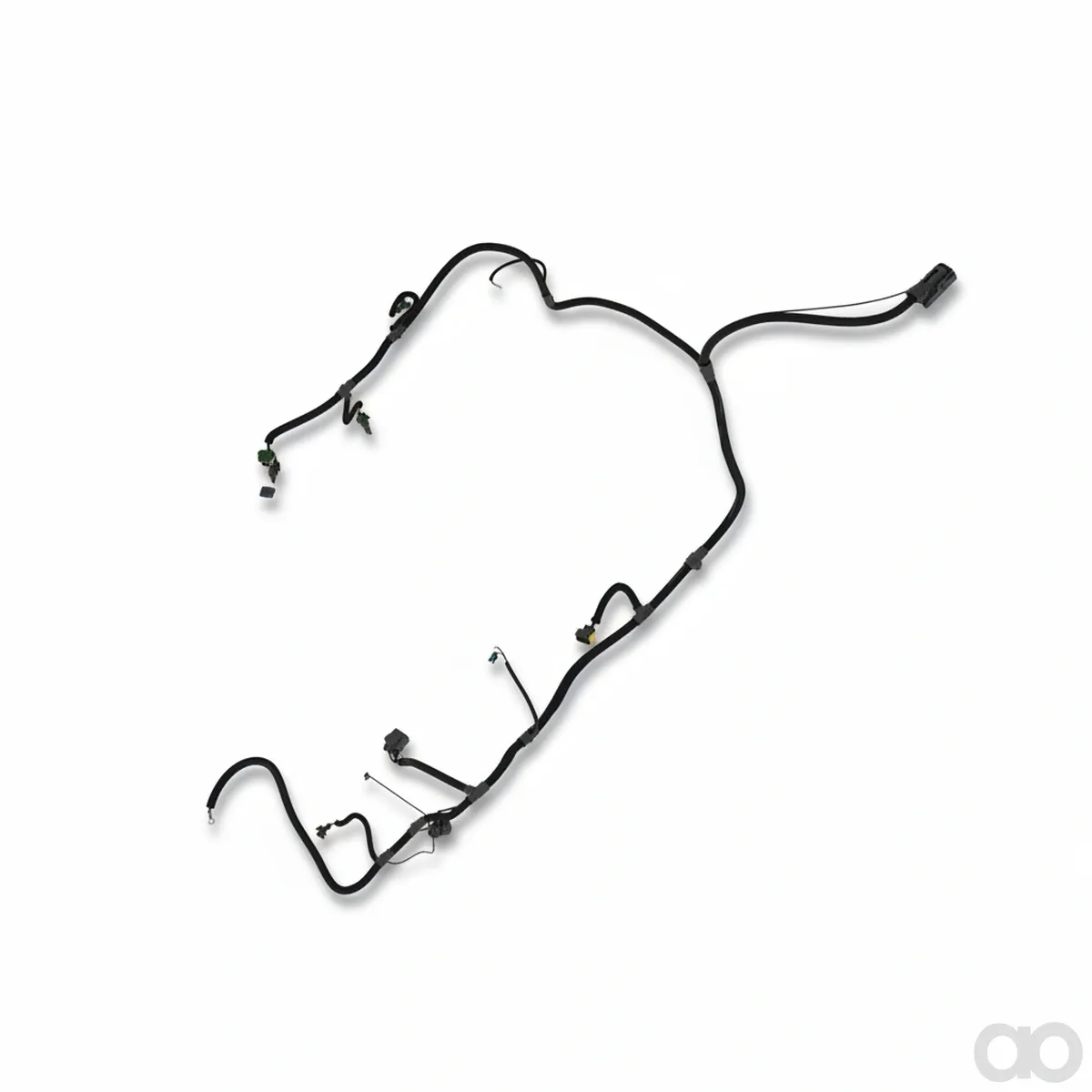 John Deere - AL201848 - Engine Wiring Harness