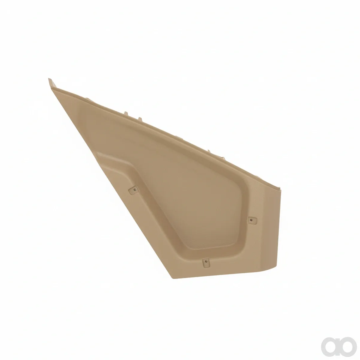 John Deere - AL201915 - Left Side Acoustical Upholstery