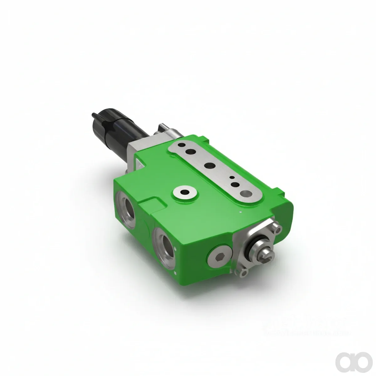 John Deere - AL202023 - Mechanically Operated Selective Control Valve