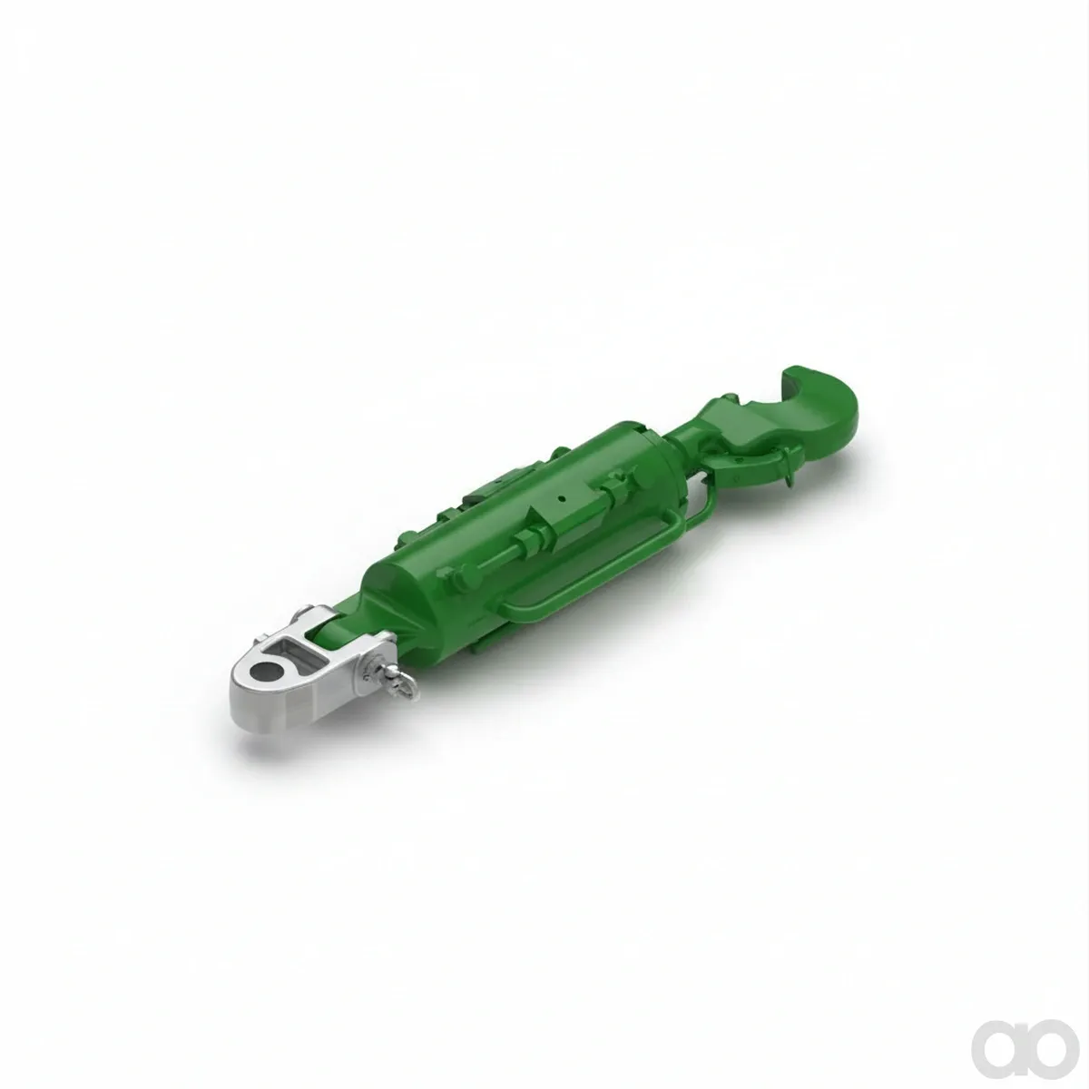 John Deere - AL202051 - Hydraulic Center Link, Category 3