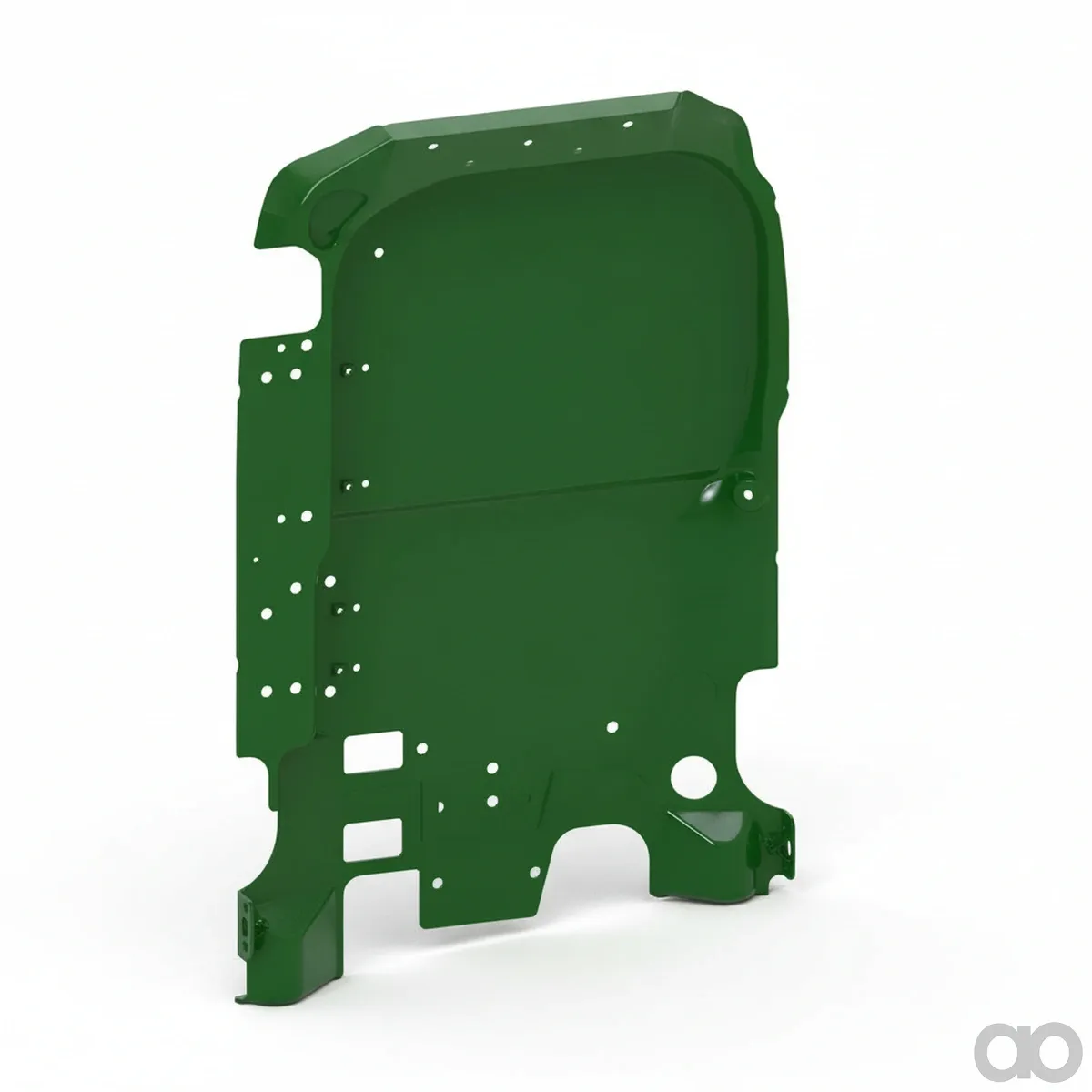 John Deere - AL202135 - Rear Hood Support