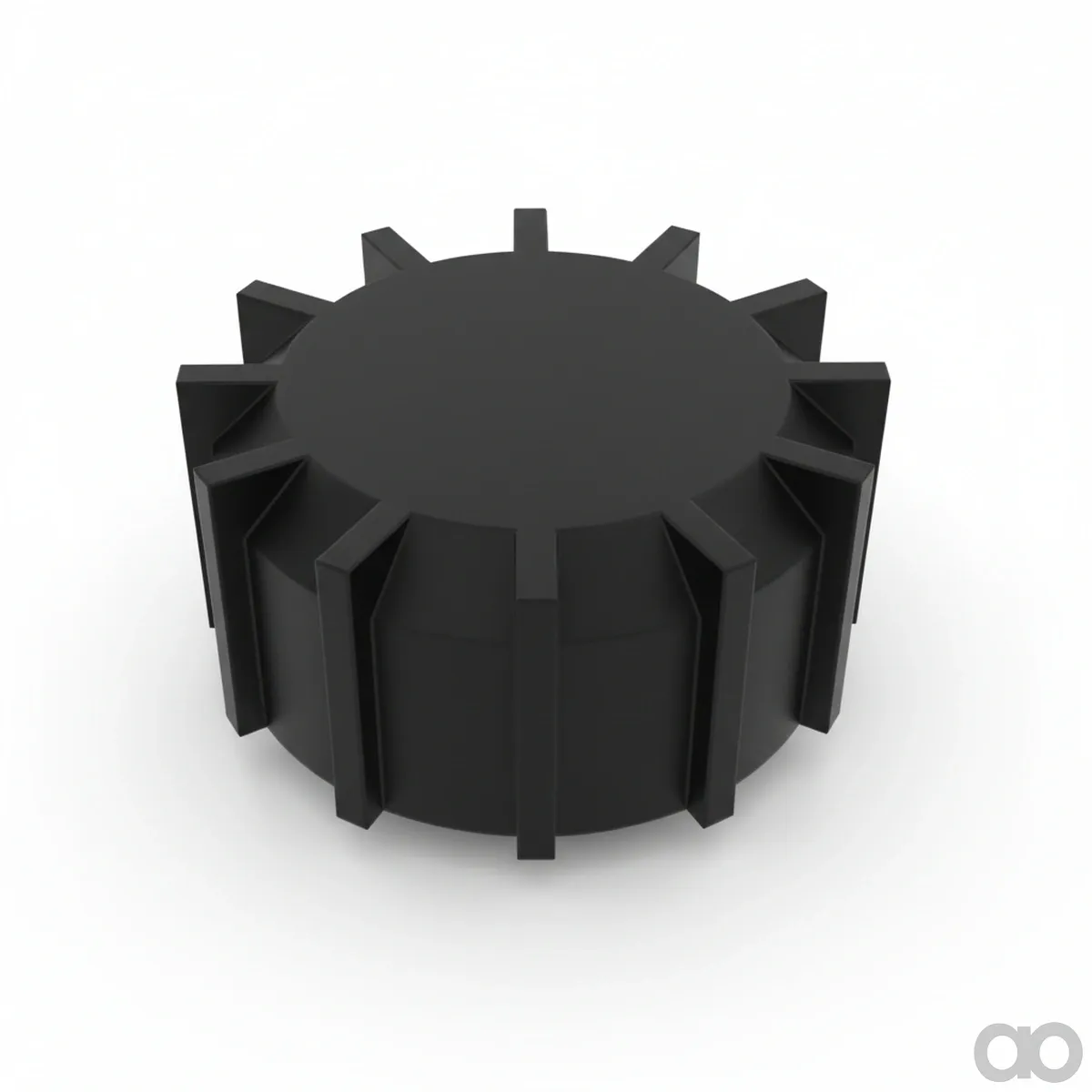 John Deere - AL202563 - Filler Cap