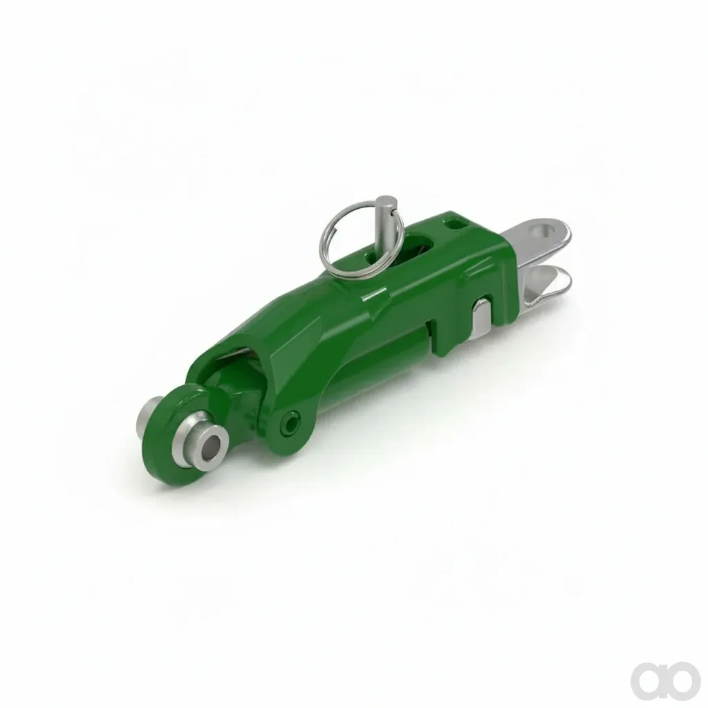 John Deere