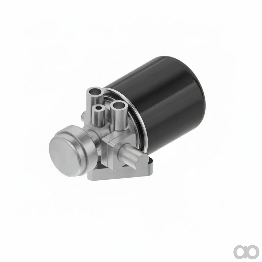 John Deere - AL202707 - Air Dryer
