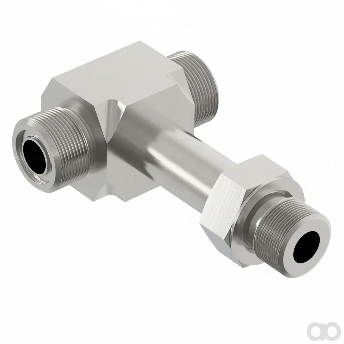 John Deere - AL202847 - Fitting