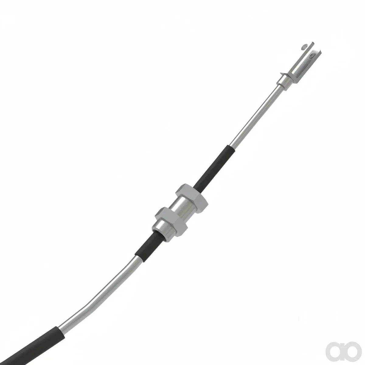 John Deere - AL202925 - Push Pull Cable
