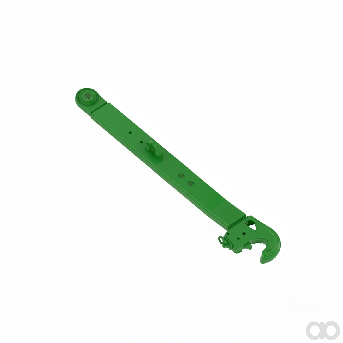 John Deere - AL203070 - Draft Link