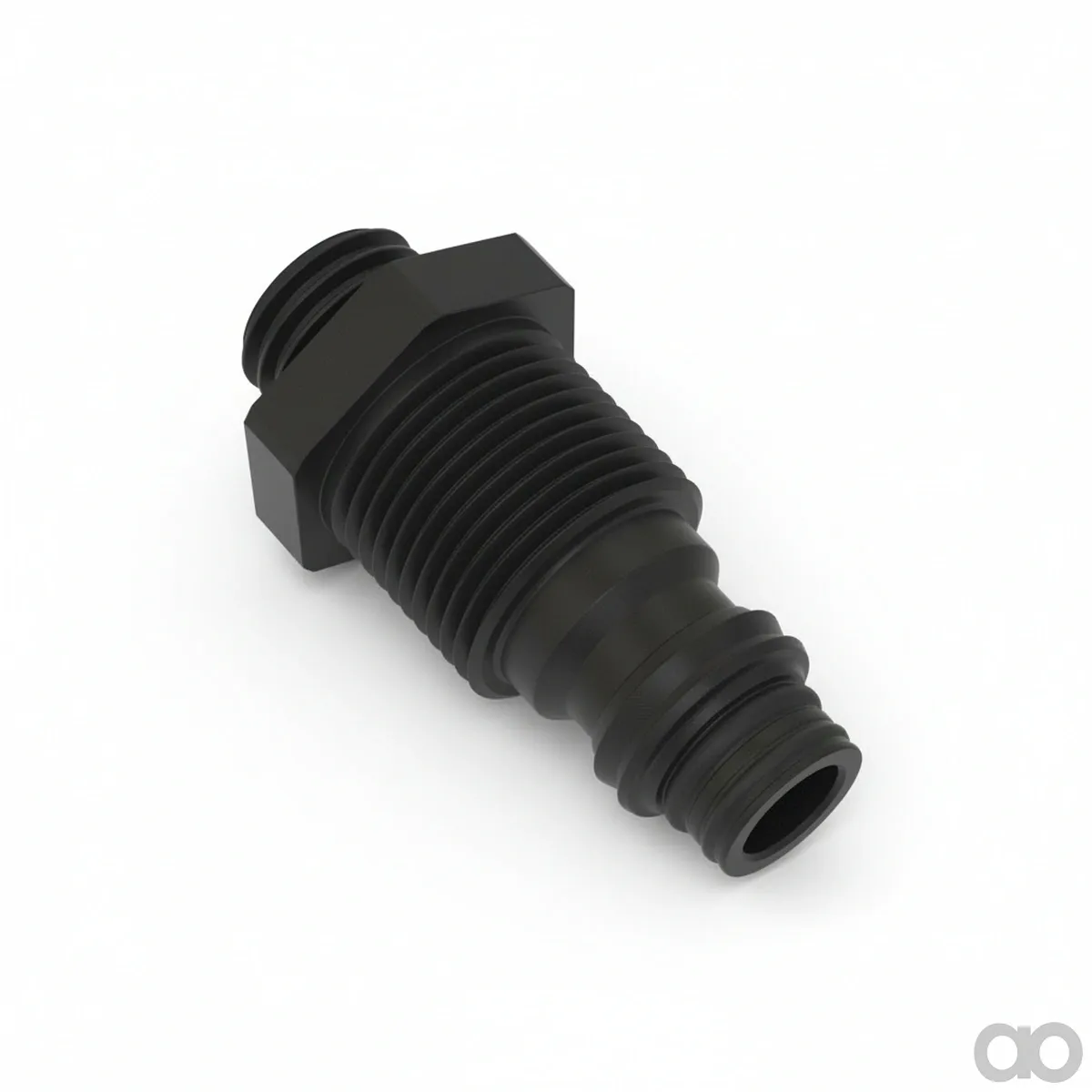 John Deere - AL203192 - Union Fitting