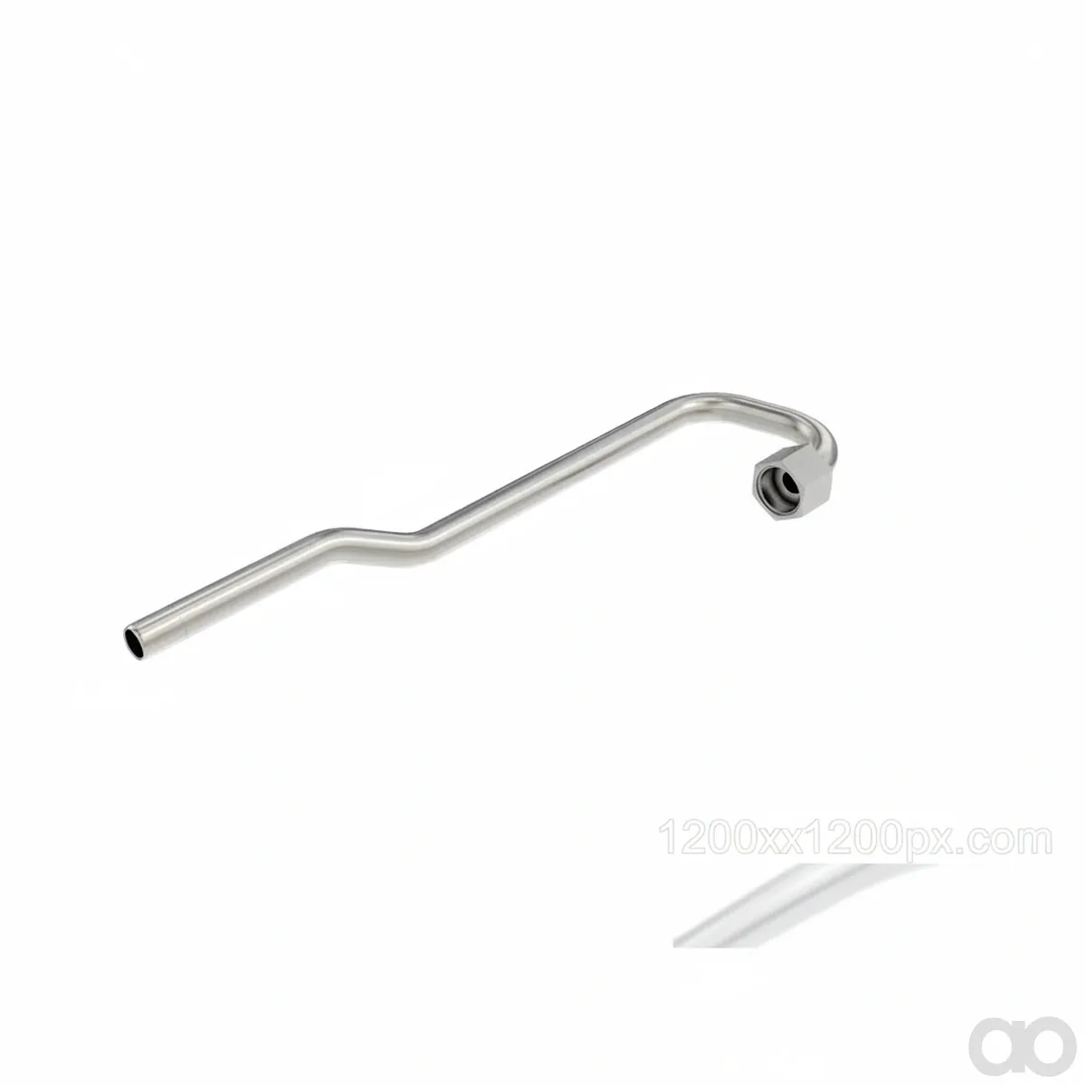 John Deere - AL203220 - Oil Line