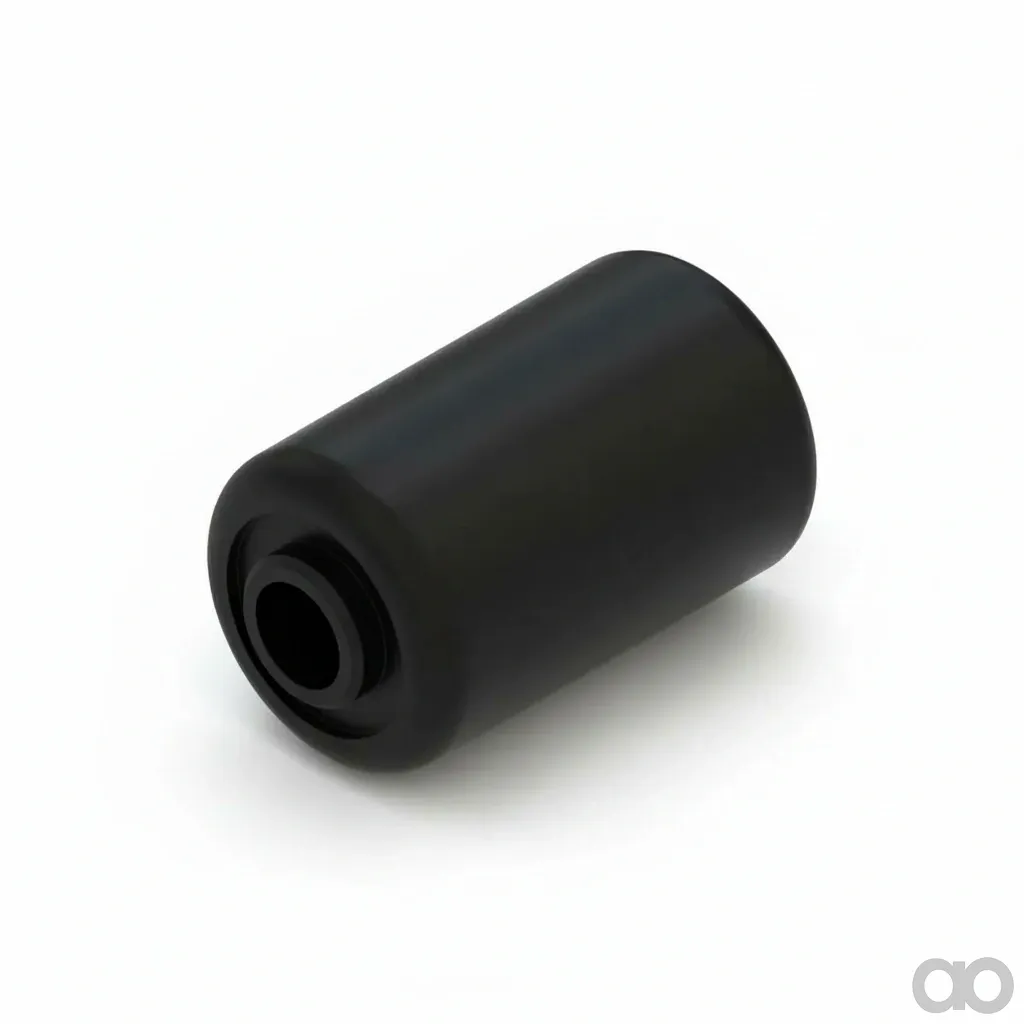 John Deere - AL203300 - Rear Engine Isolator