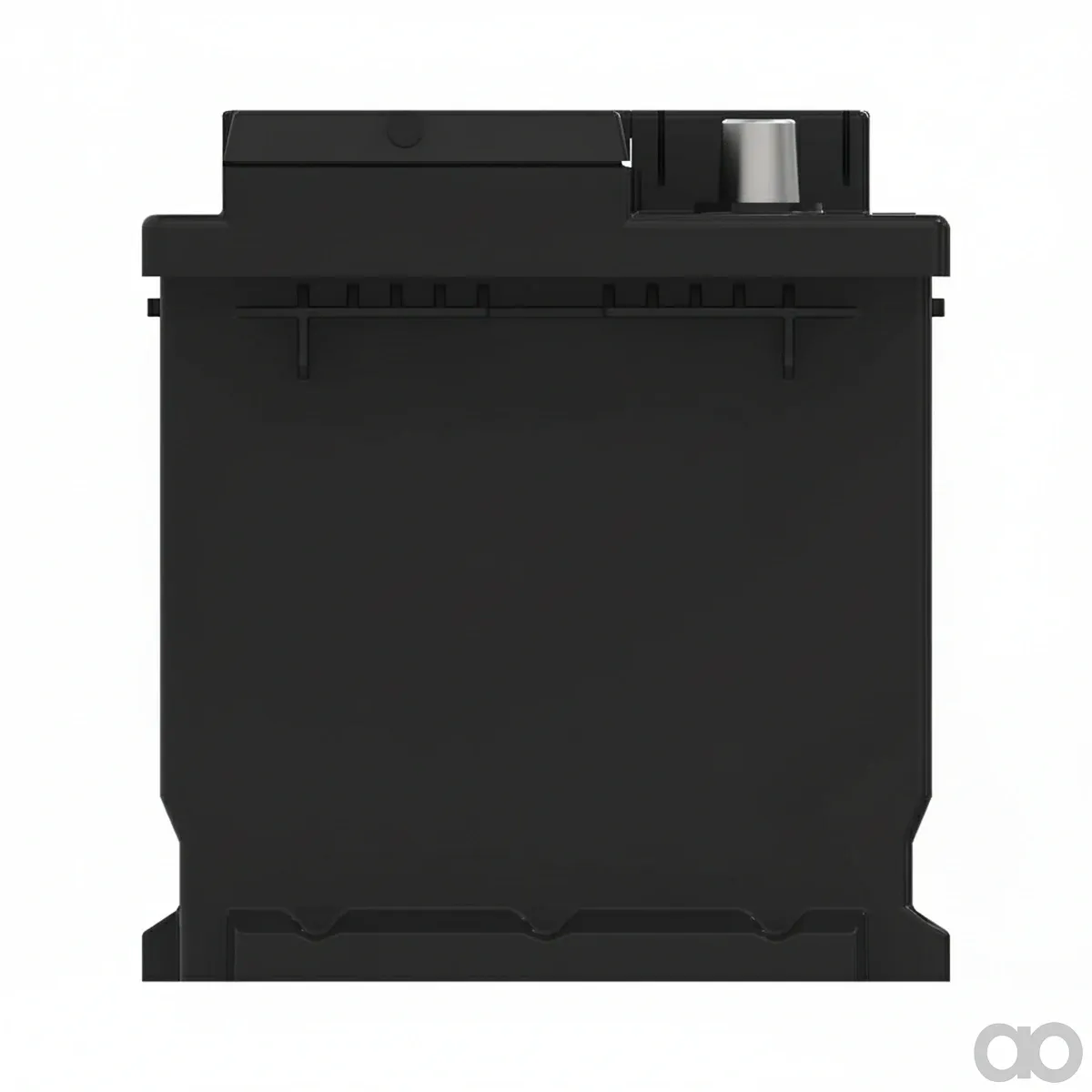 John Deere - AL203838 - 12 Volt Battery, Wet Charged, 88 Ah, 650/680 CCA, L5 (H8) BCI