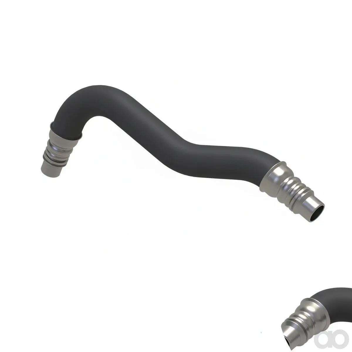 John Deere - AL204223 - Hydraulic Hose