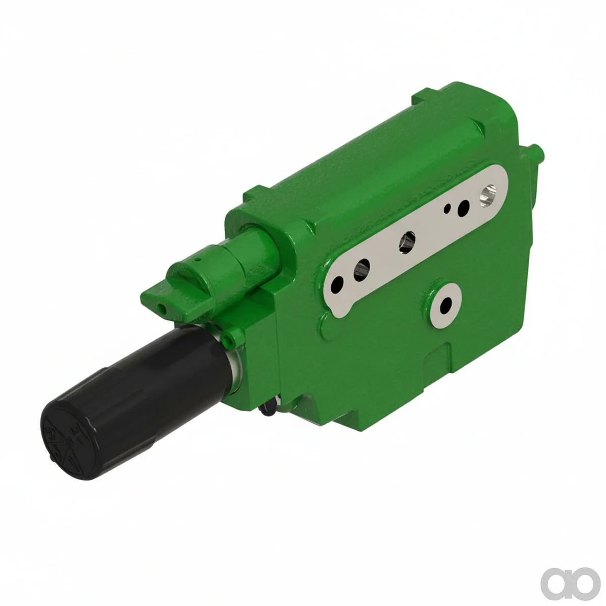 John Deere - AL204735 - Additional Control Unit