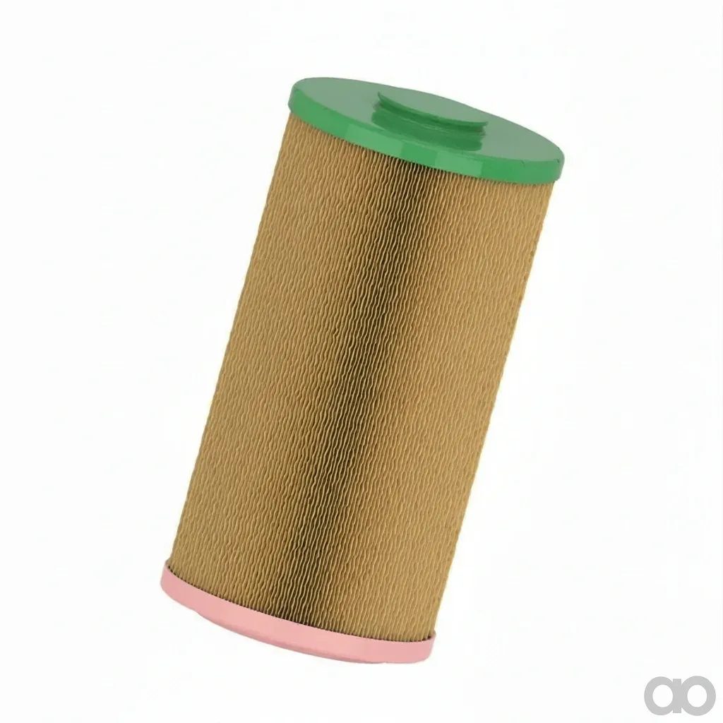 John Deere - AL204809 - Filter Element - FILTER ELEMENT, PRIMARY