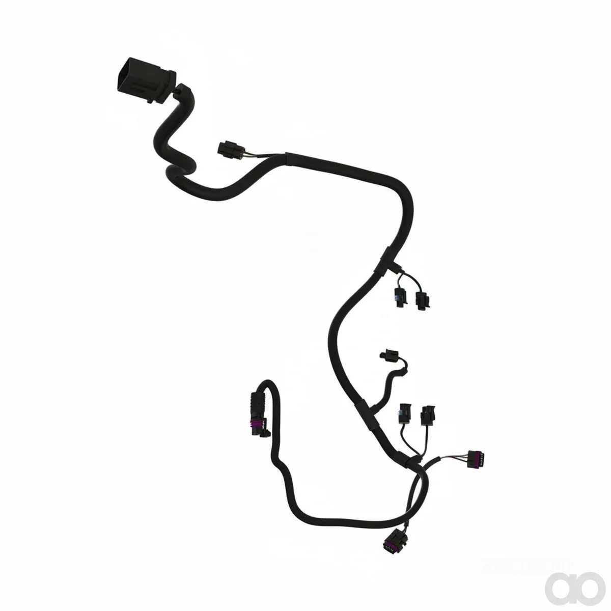 John Deere - AL205254 - Cable Group