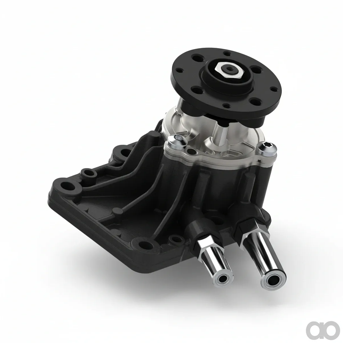 John Deere - AL205568 - Hydraulic Pump