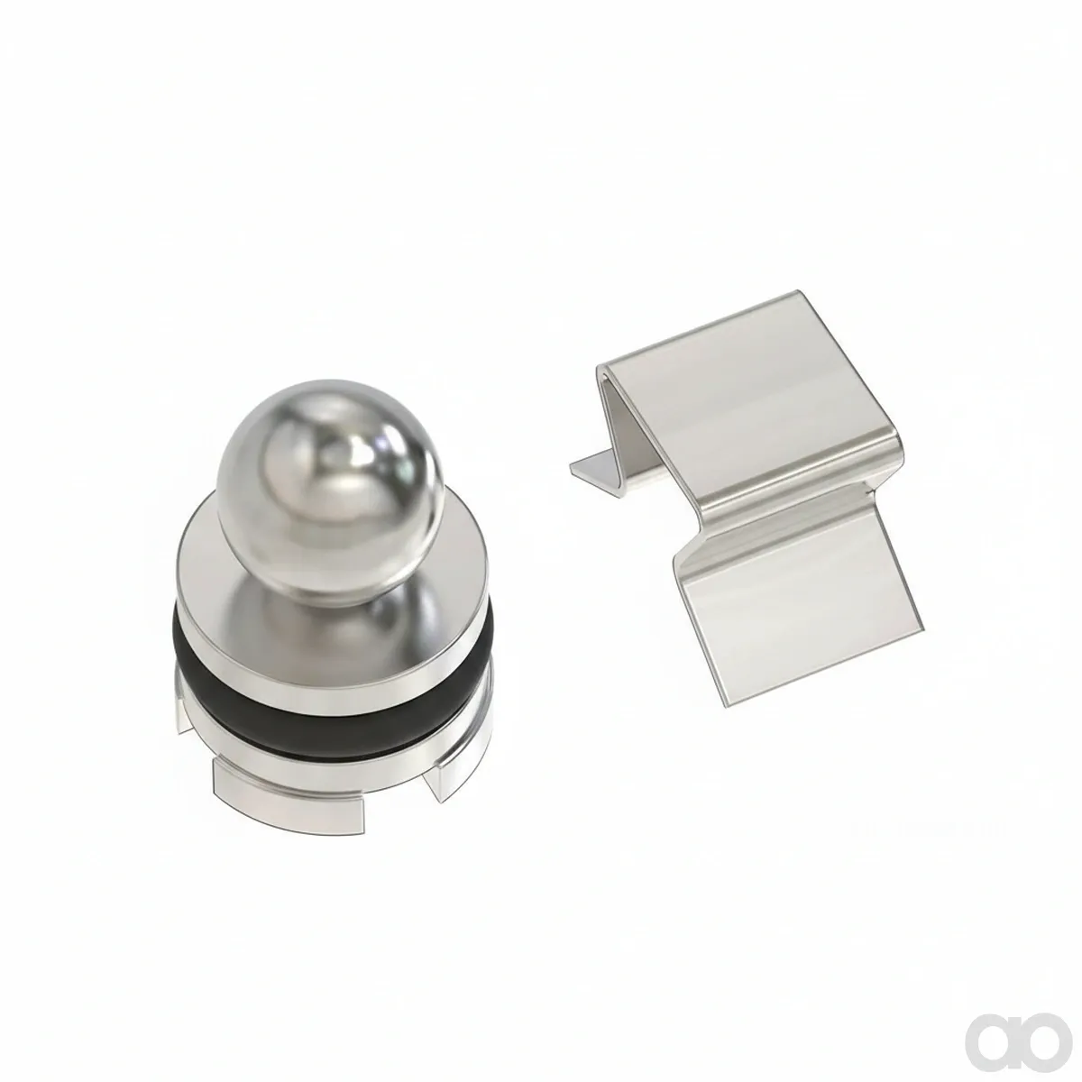 John Deere - AL205619 - Check Valve Kit
