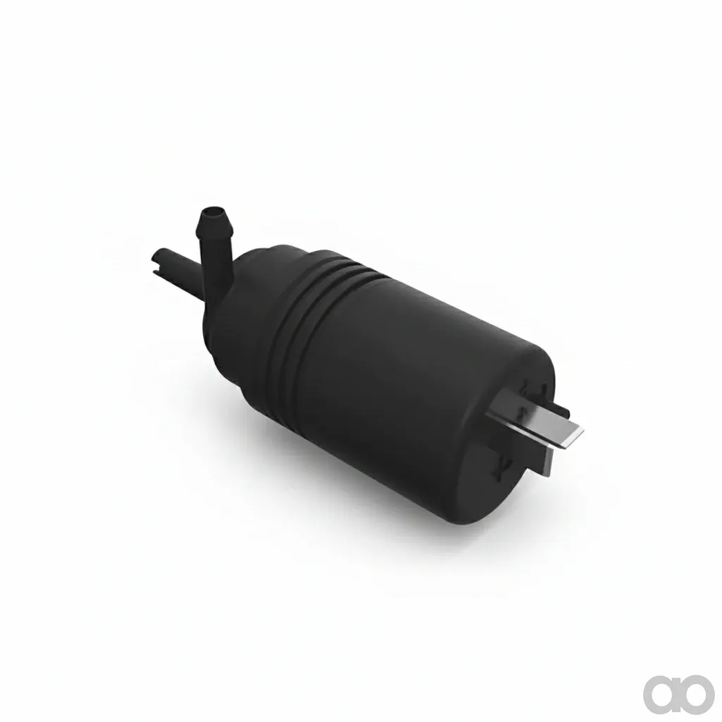 John Deere - AL205623 - Windshield Washer Pump
