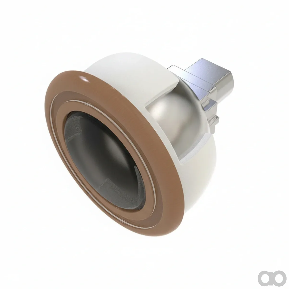 John Deere - AL205771 - Lamp - LAMP, DOME LAMP