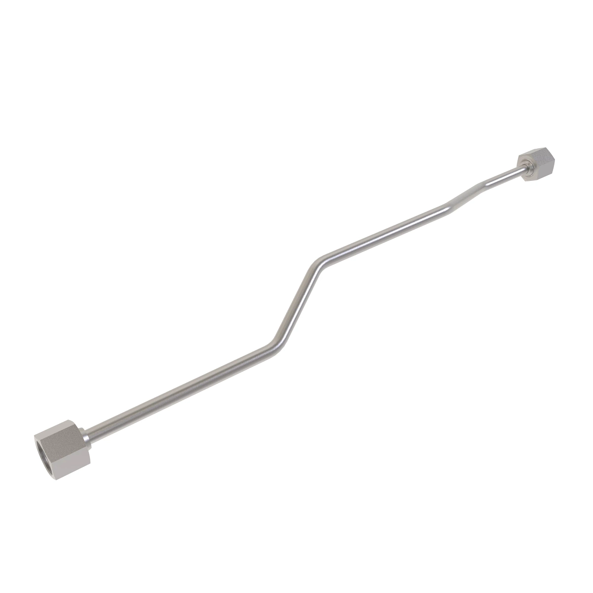 John Deere - AL205995 - Oil Line