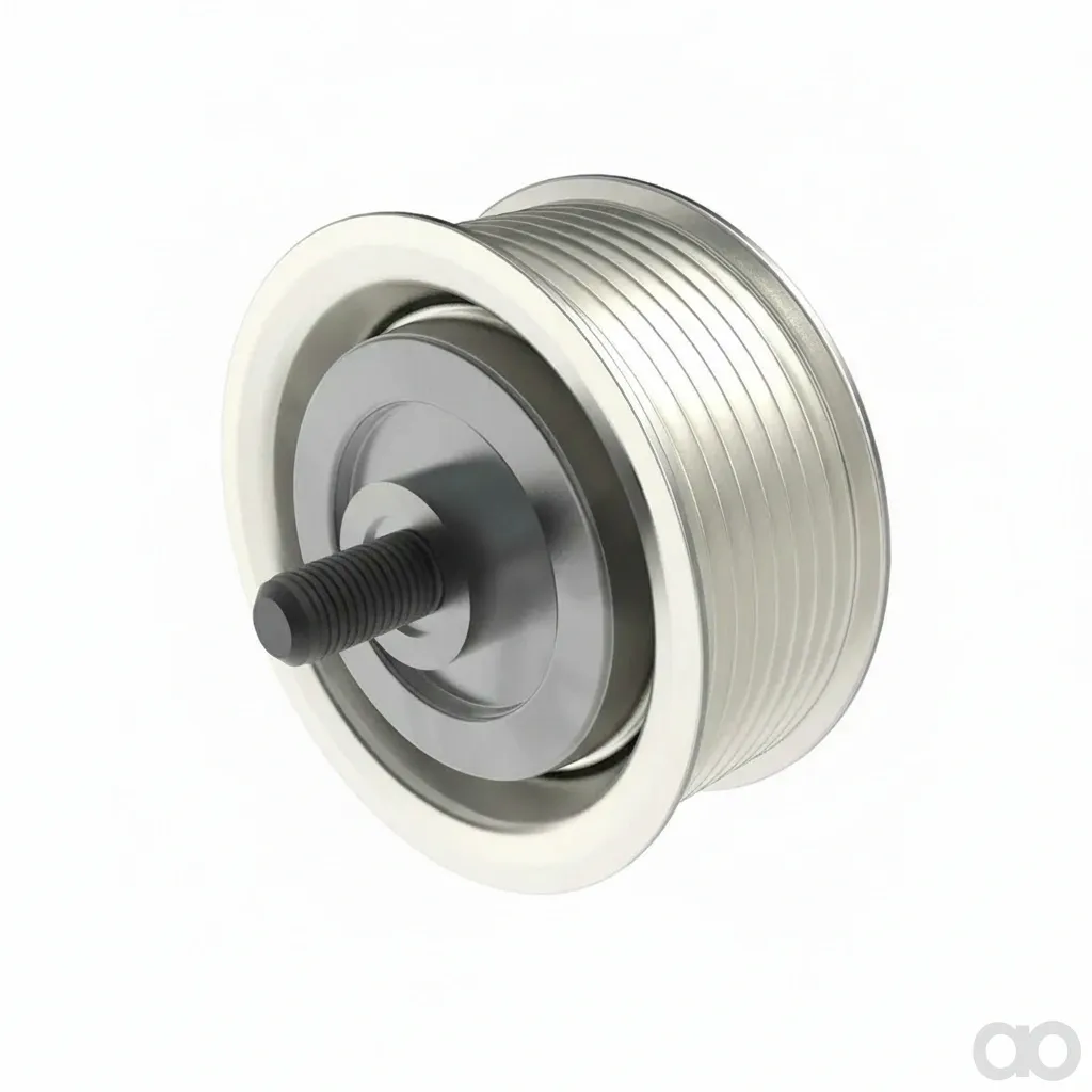 John Deere - AL206008 - Idler