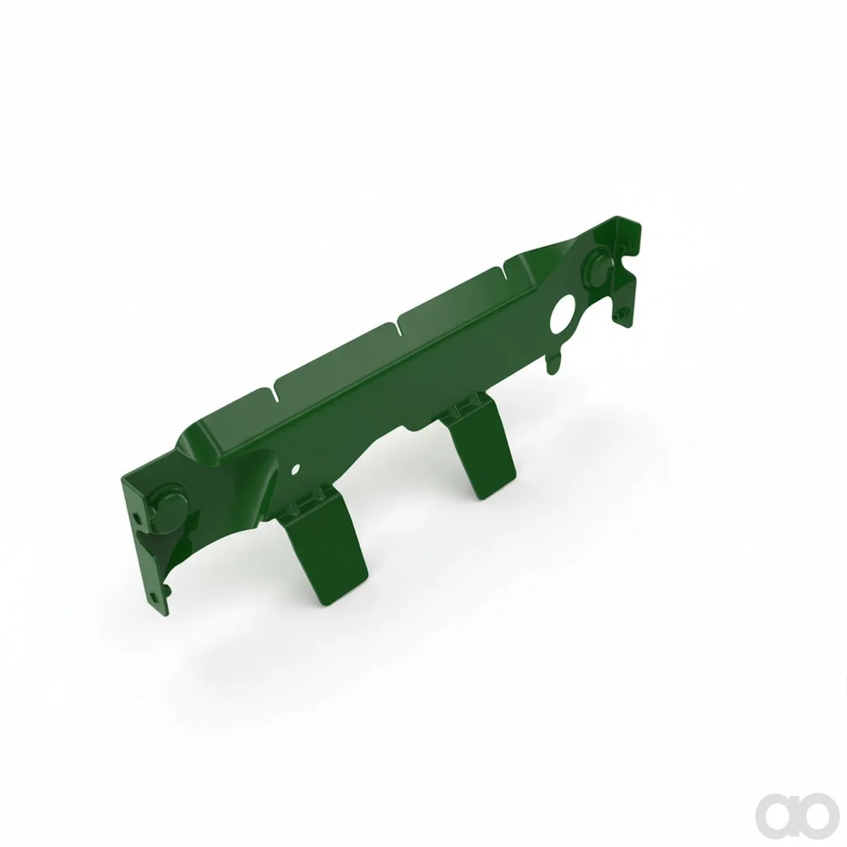 John Deere - AL206109 - Radiator Carrier Support
