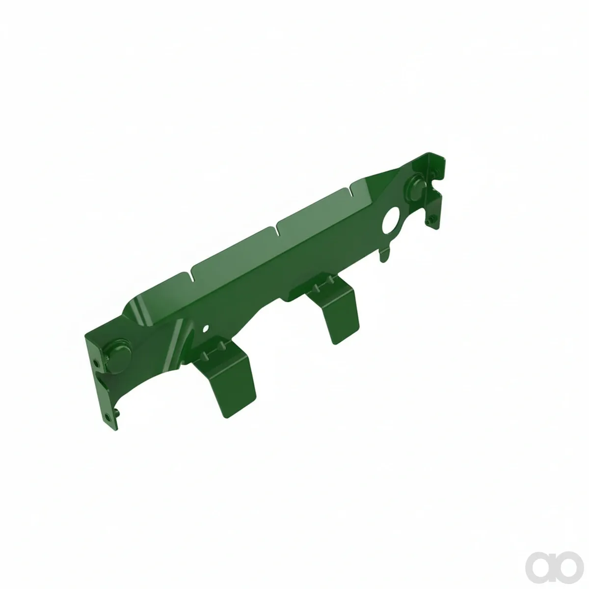 John Deere