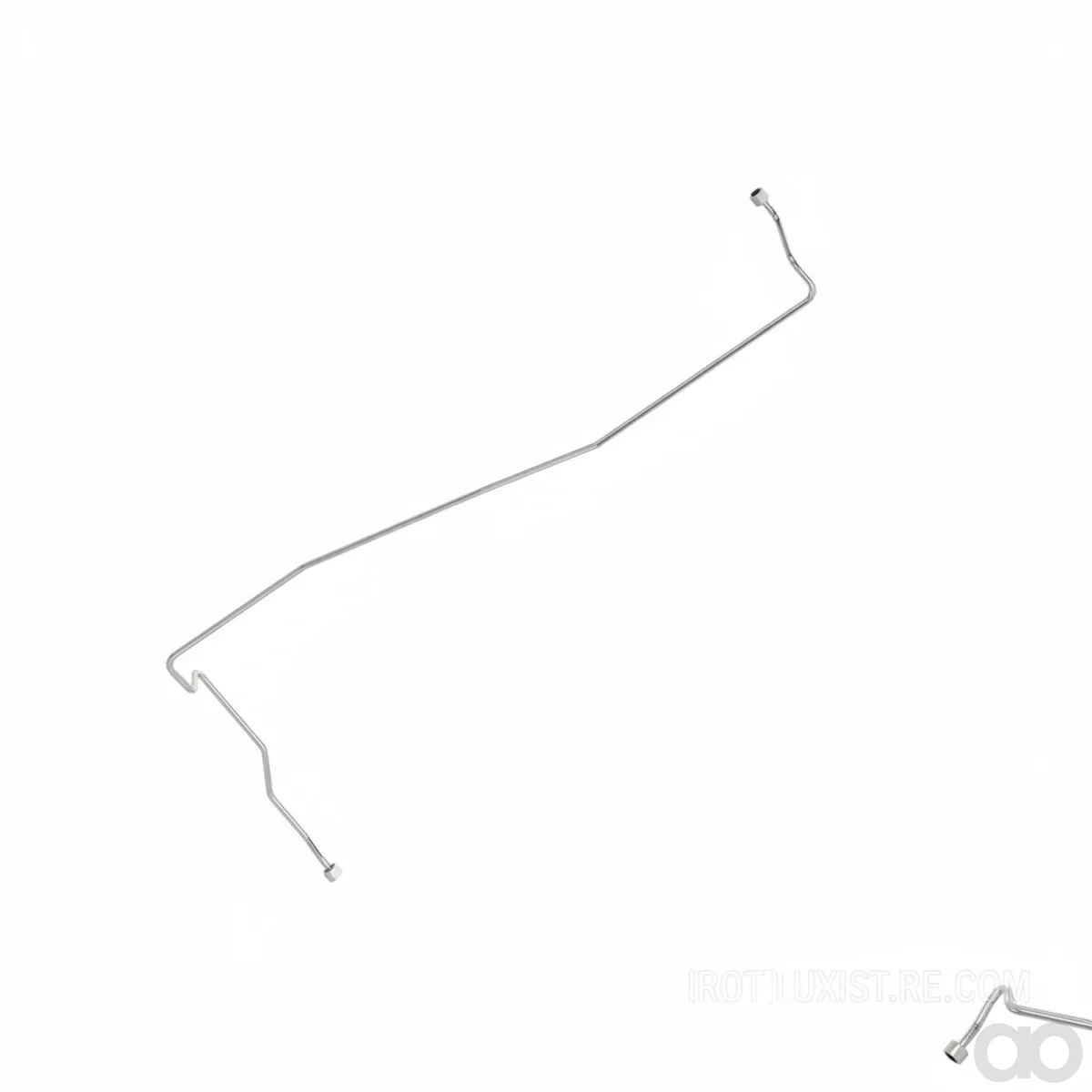 John Deere - AL206138 - Right Side Brake Line