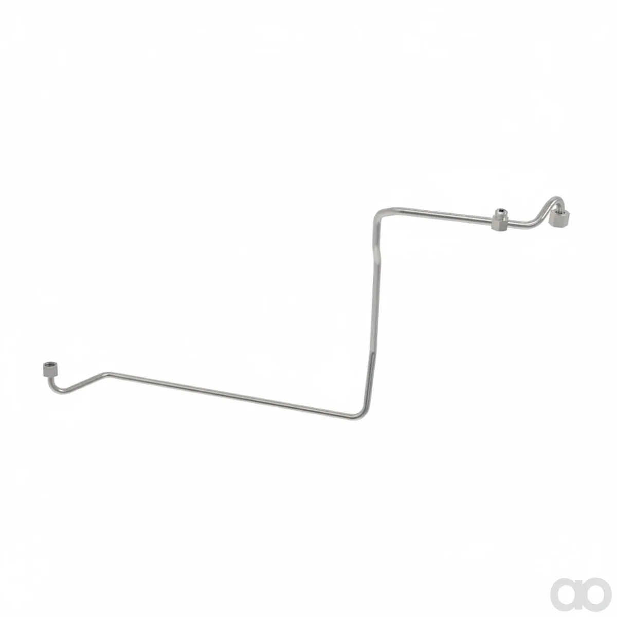 John Deere - AL206172 - Oil Line - Oil Line, Oil Line