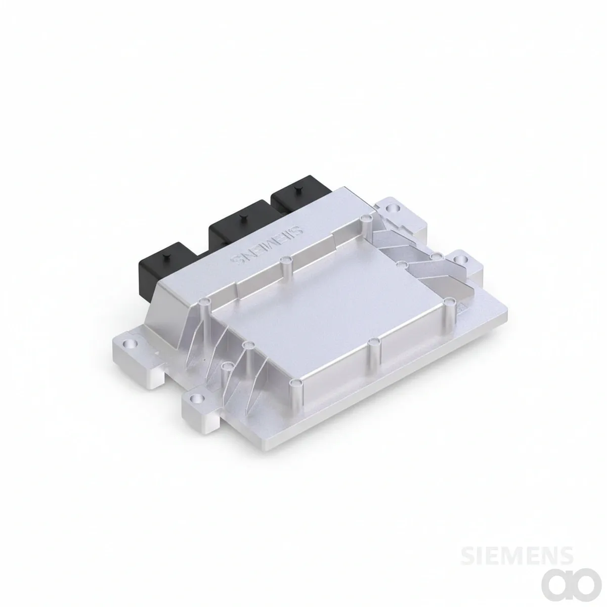 John Deere - AL206209 - Electronic Control Unit - Electronic Control Unit, - TLS (SUS