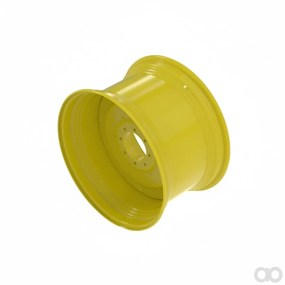 John Deere - AL206361 - Wheel