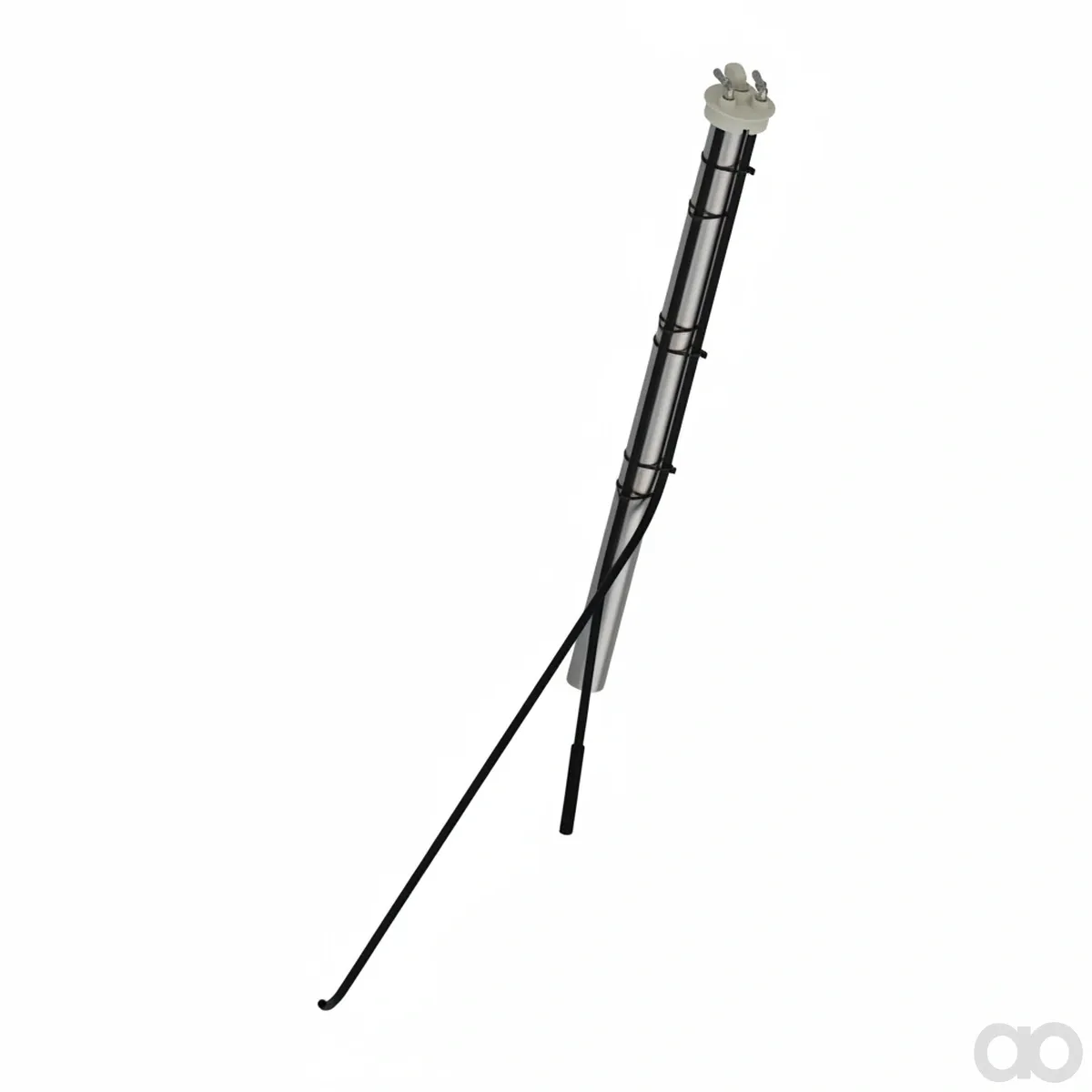 John Deere - AL206408 - Fuel Sender - Fuel Sender, MW34-54 MaxCap