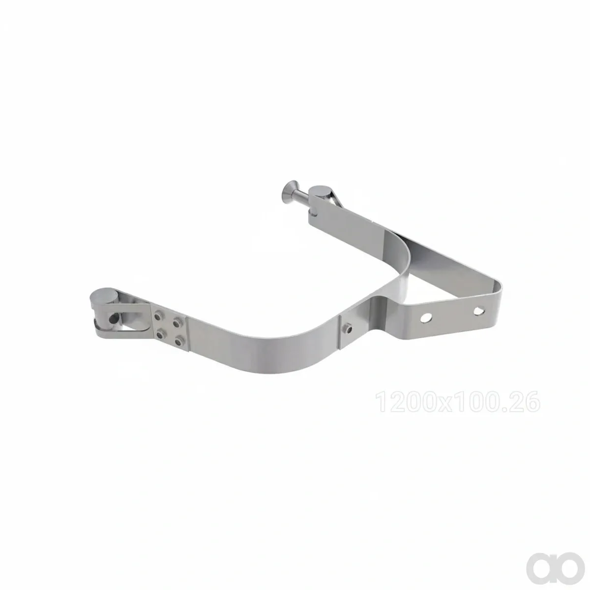 John Deere - AL206478 - Band