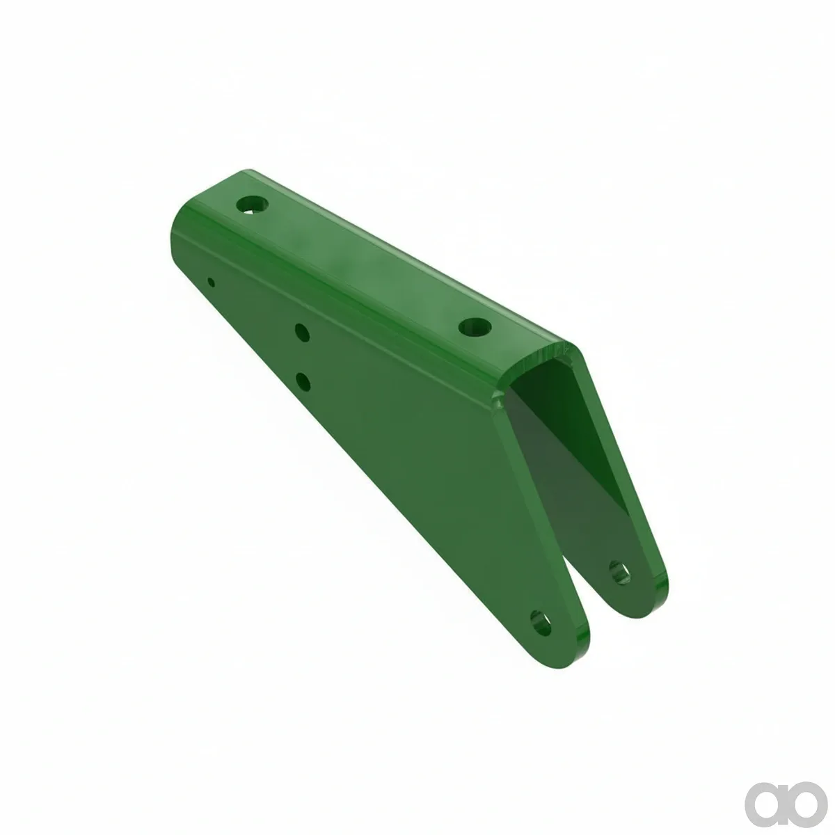 John Deere - AL206721 - Bracket - BRACKET, , STAB. BAR