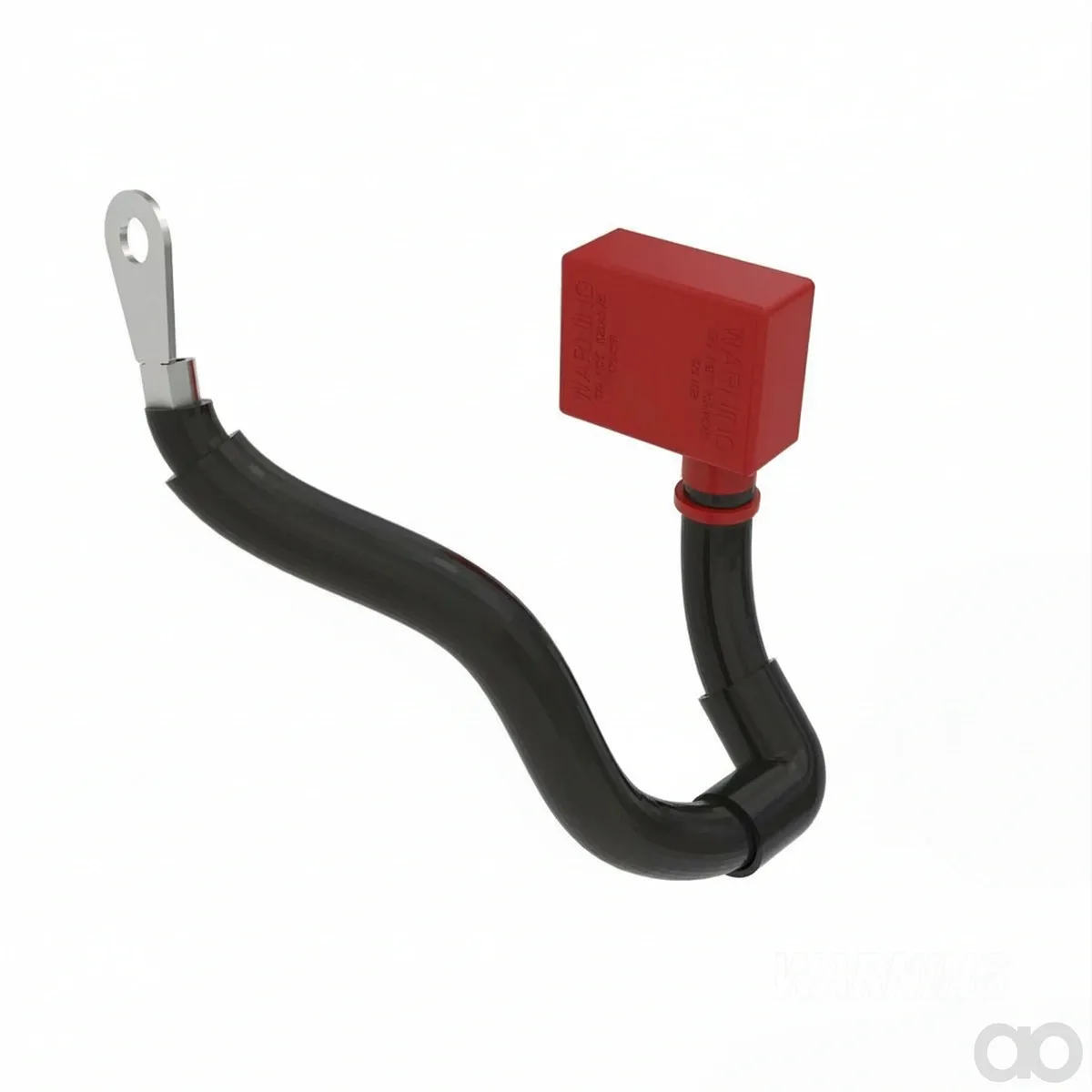 John Deere - AL206786 - Battery Cable
