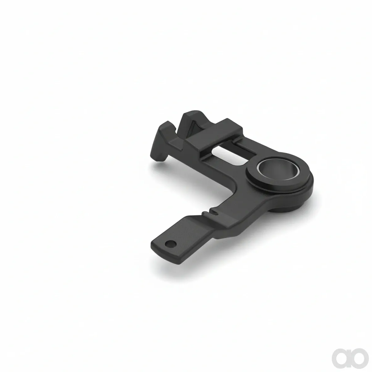 John Deere - AL206877 - Parking Lock Assembly