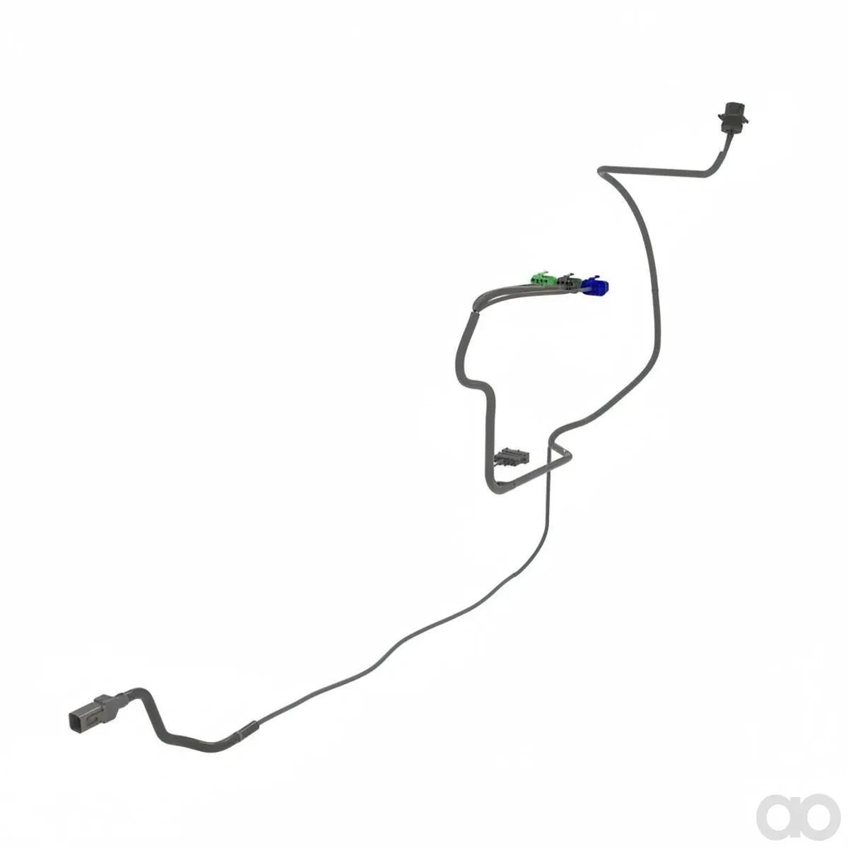 John Deere - AL206985 - Cable Group