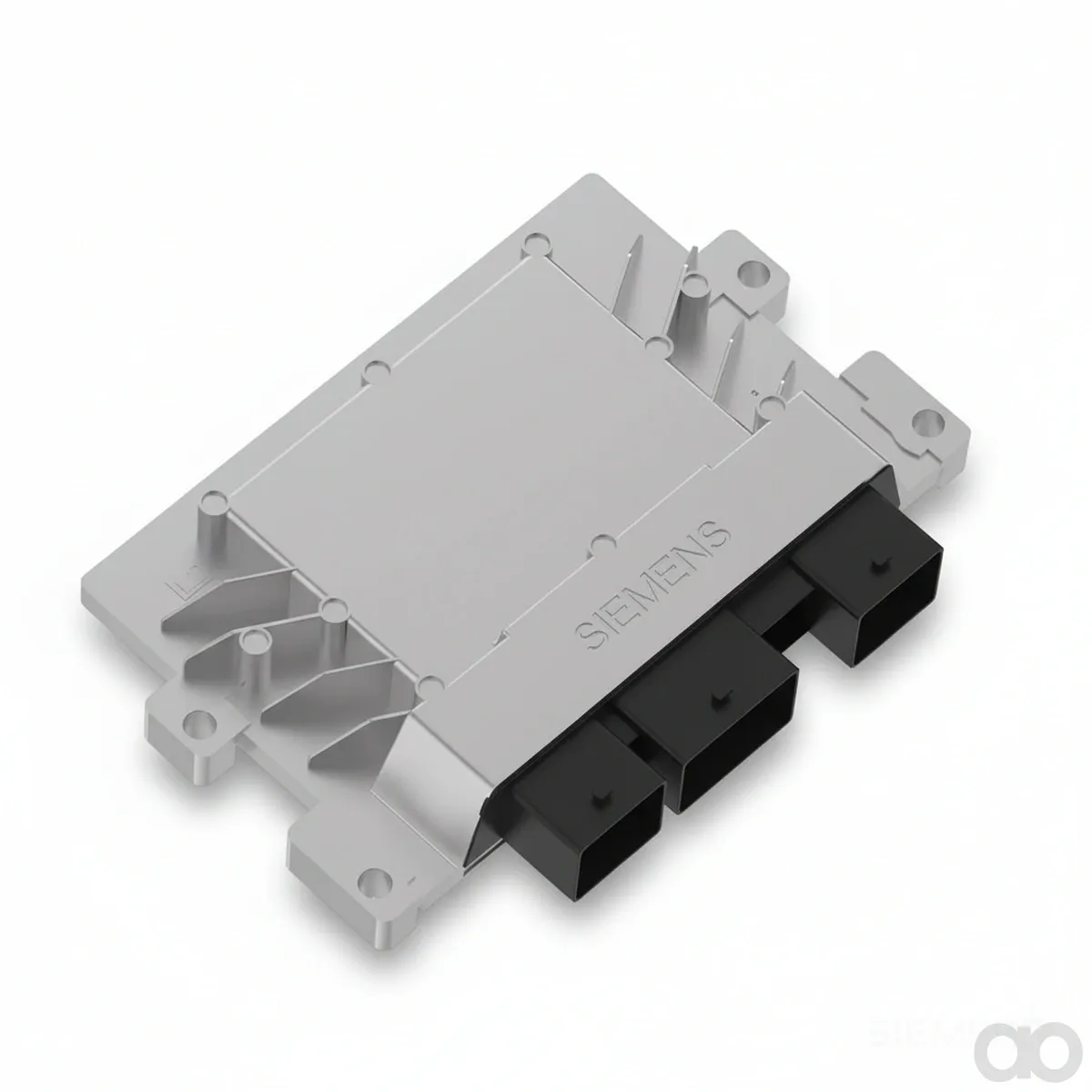 John Deere - AL207033 - Transmission Controller
