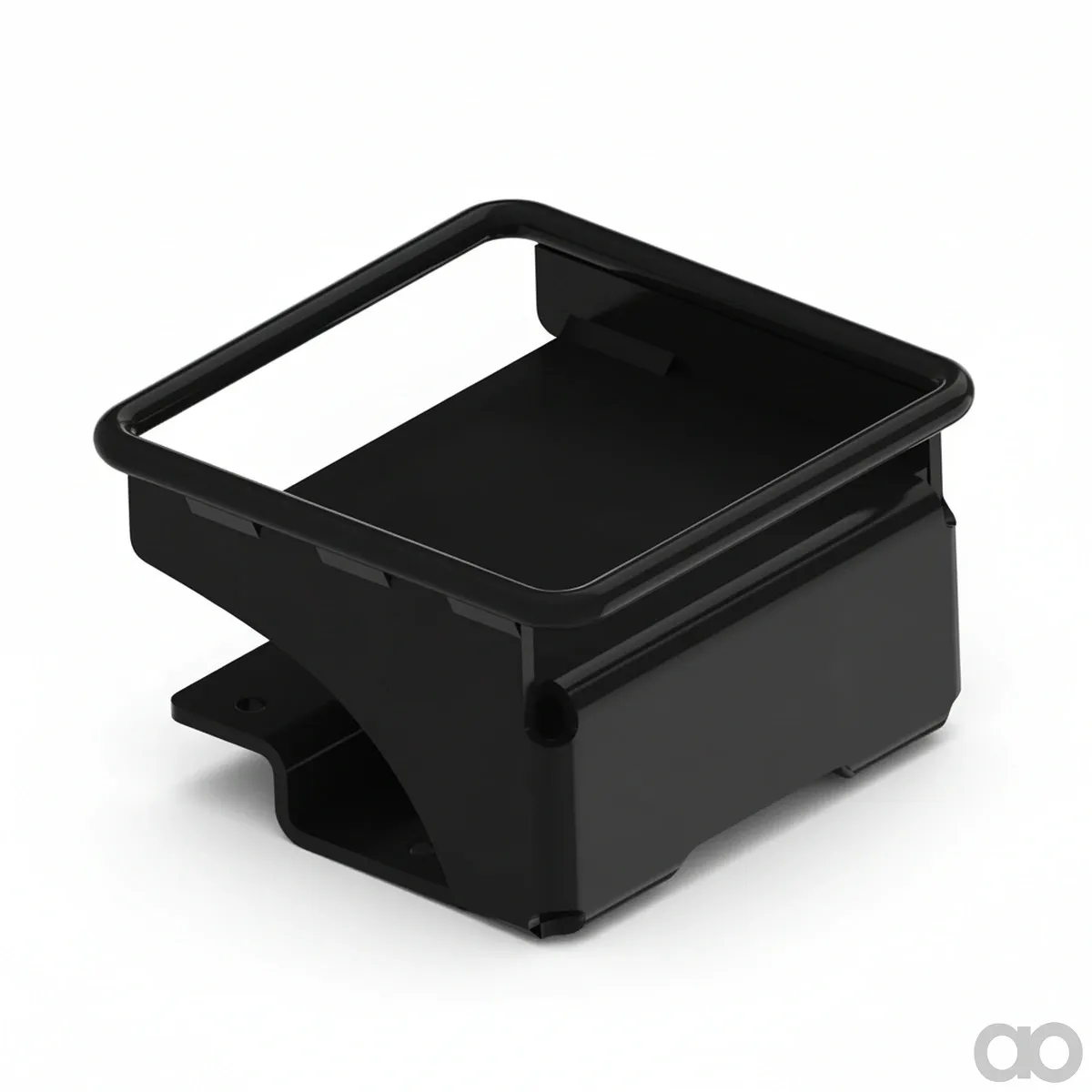 John Deere - AL207195 - Holder - HOLDER, , FOR GREEN STAR, STANDARD