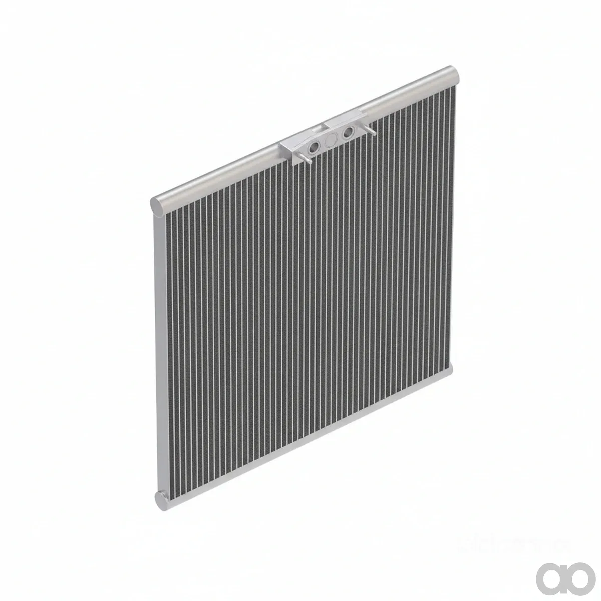 John Deere - AL207474 - Oil Cooler